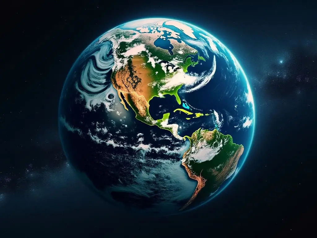 Scientists Win Top Prize for Breakthrough Earth Modeling Simulation