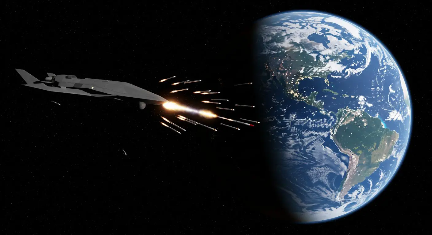 Quantum or Prey: How Britain Must Weaponize Quantum Computing According to Labour Tech Group