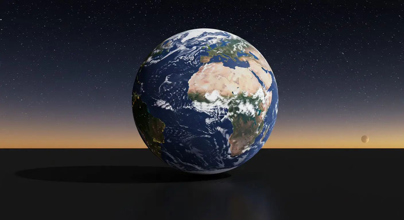 ECMWF Team Submits Kilometre-Scale Climate Model for Gordon Bell Prize