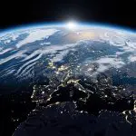 Infleqtion Delivers Quantum Hardware for Record ISS Atom Populations