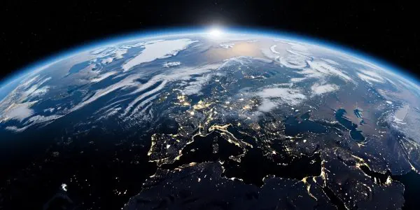 Infleqtion Delivers Quantum Hardware for Record ISS Atom Populations