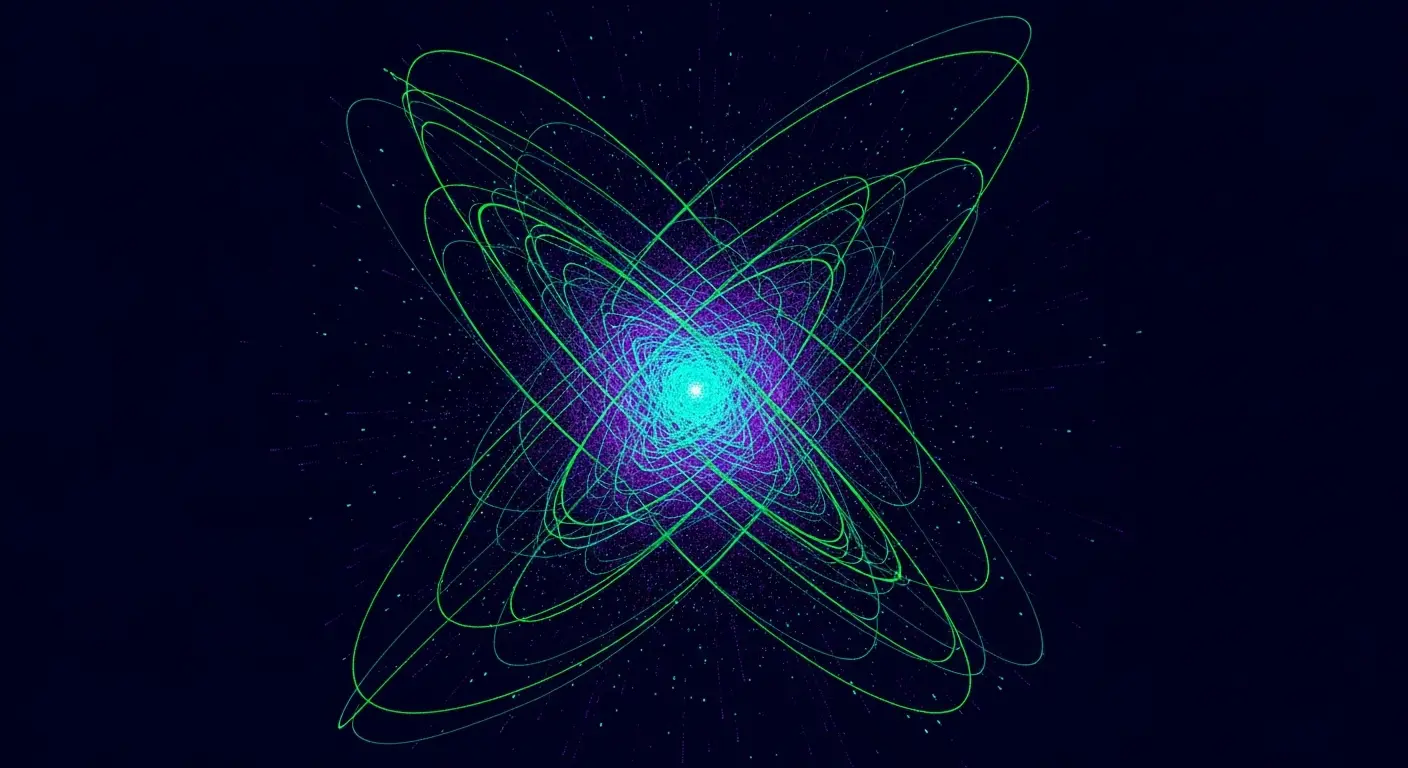 Quantum random number generator producing true randomness from quantum processes