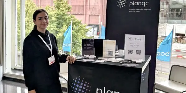 planqc Highlights Quantum Information Science Expertise in New Hire