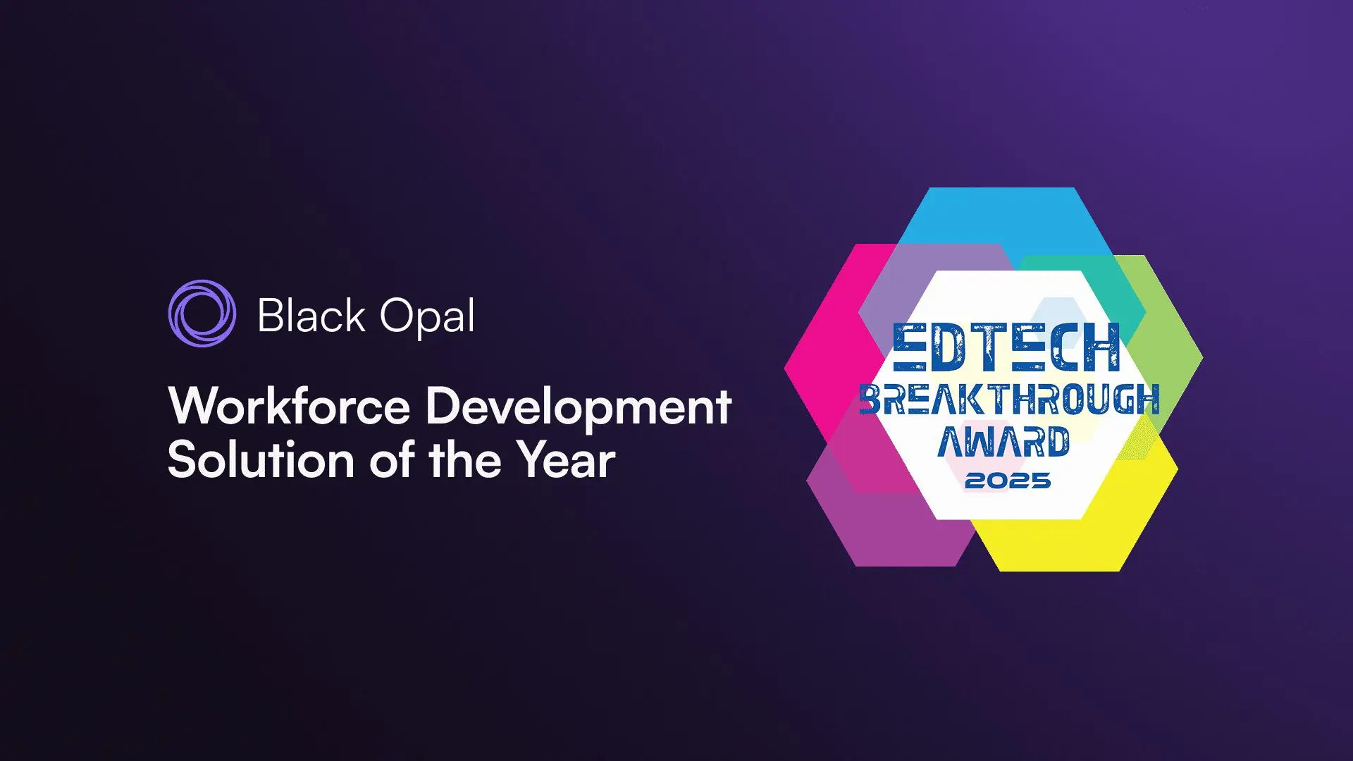 Q-CTRL Platform Wins EdTech Award for Quantum Workforce