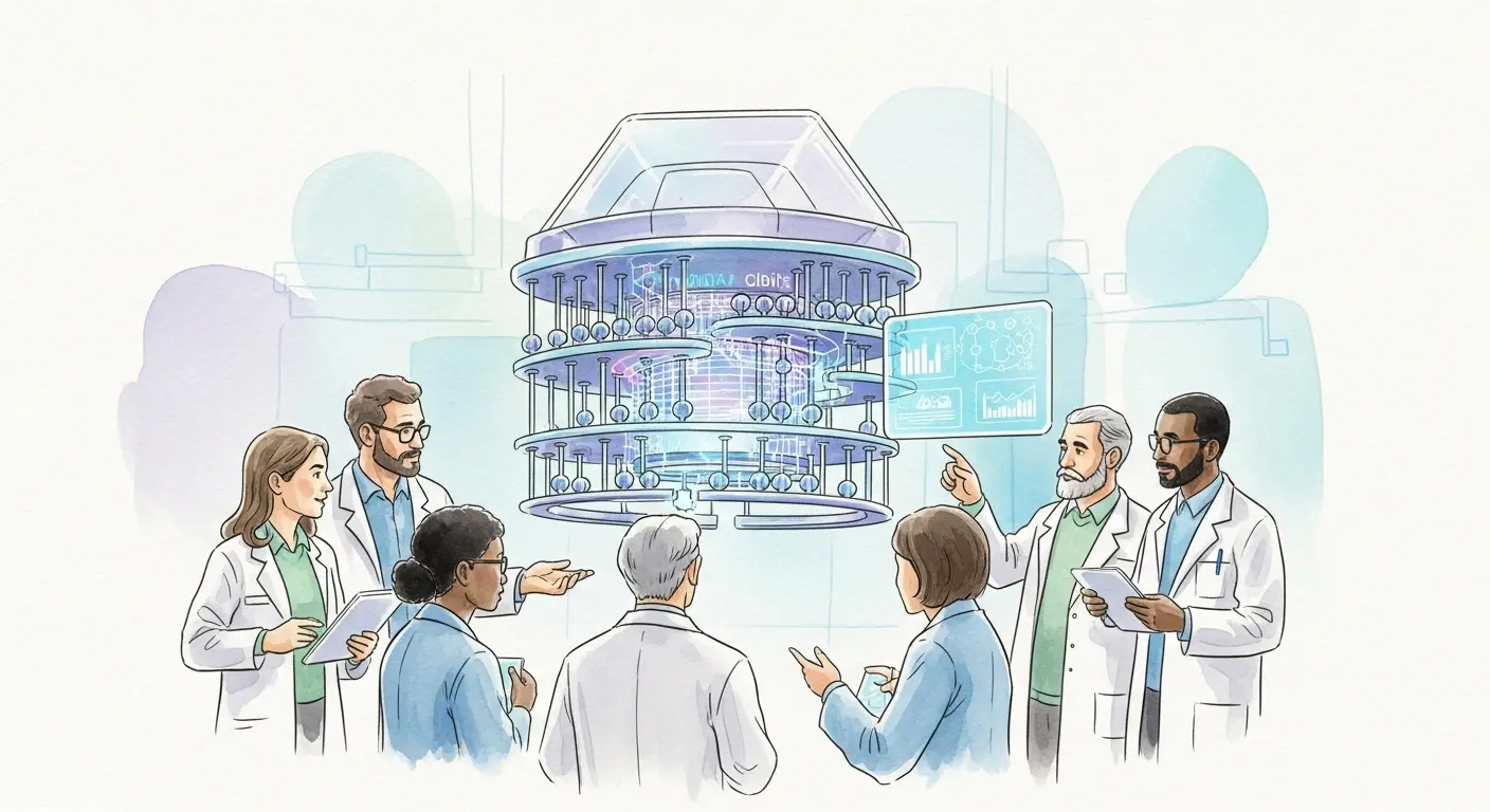 Europe Funds Quantum Internet Training Network