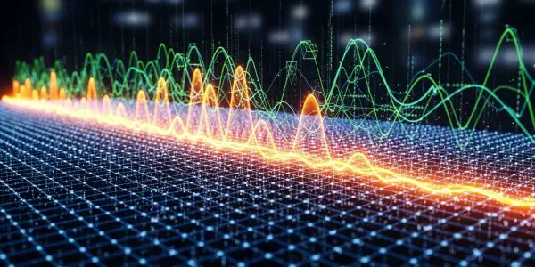 Hybrid Quantum Computing Boosts Atom Simulations