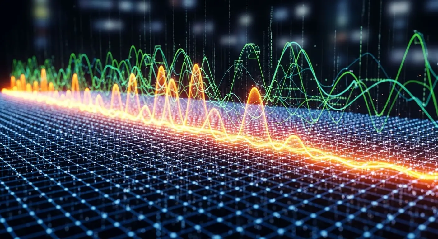 Hybrid Quantum Computing Boosts Atom Simulations
