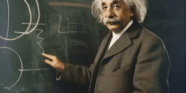 Influential People in Quantum Computing