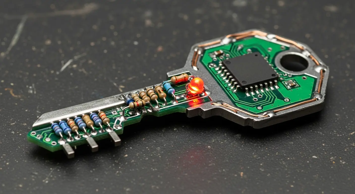 Quantum Computing Threat: Researchers Prepare for Future Hacks