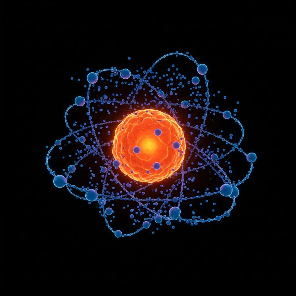 Entanglement Spectrum Reveals Quantifiable Link to Particle Correlation and Entropy.