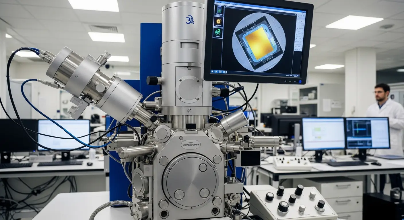 Silicon Quantum Computing Launches Quantum Twins Simulator, Showcasing 15,000 Qubit Registers