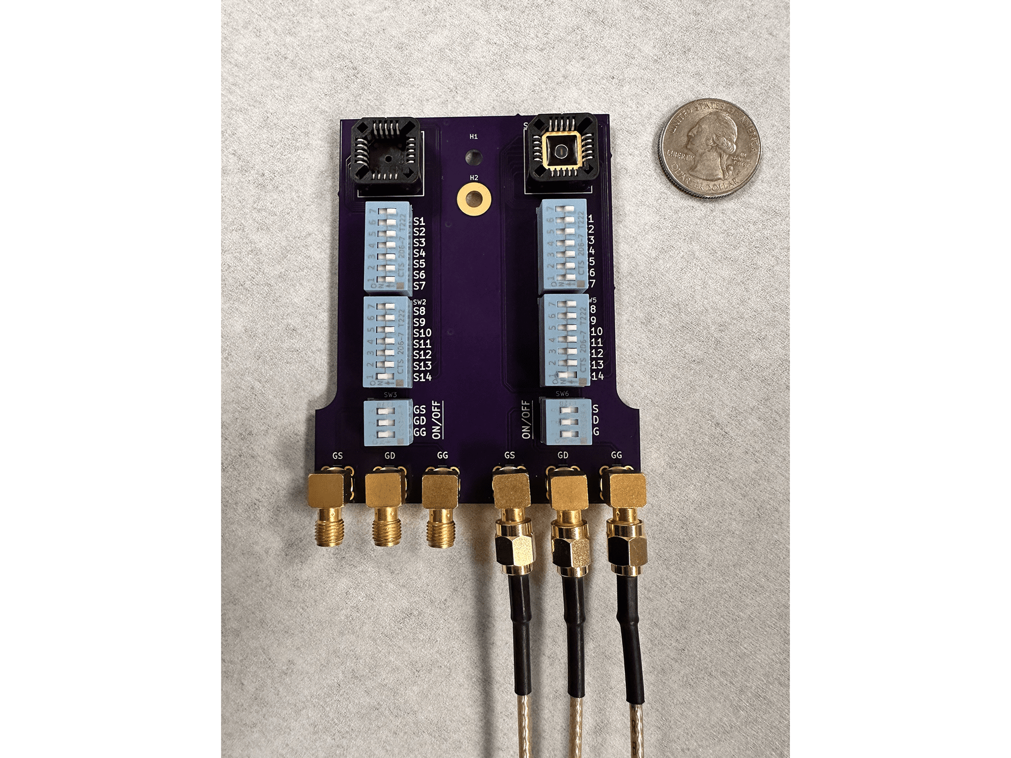 AI-Powered Electronic Tongue Identifies Liquids with Unparalleled Accuracy
