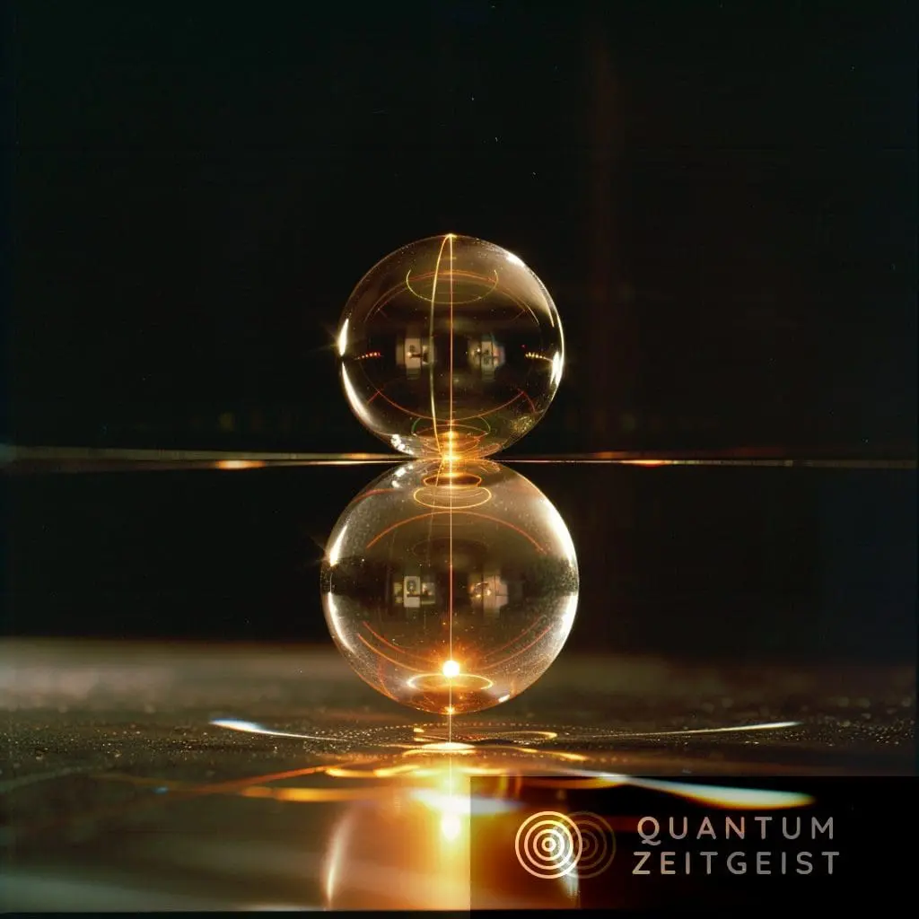 Quantum Correlations in Hybrid Systems: Key to Advancing Quantum Computing and Secure Communication