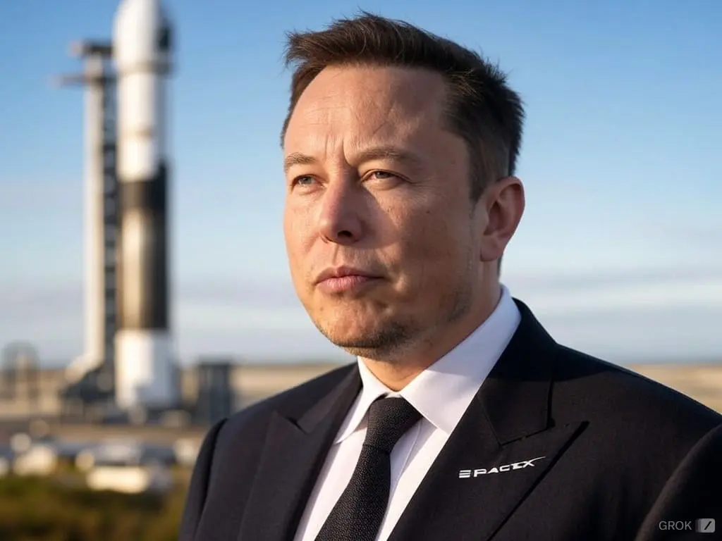 Unraveling the Complexities of Elon Musk's Business Empire