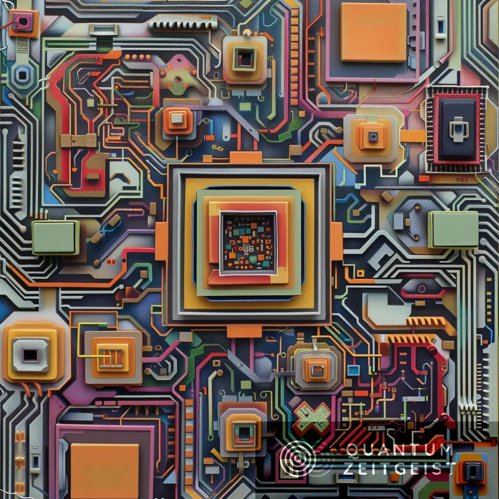 Post-Quantum Cryptography: The Future of Secure Communication Amid Rise of Quantum Computing