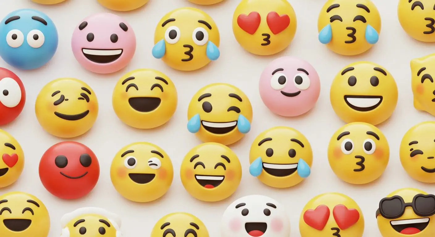 Emojis Enhance AI Detection of Self-Harm Intent on Social Media