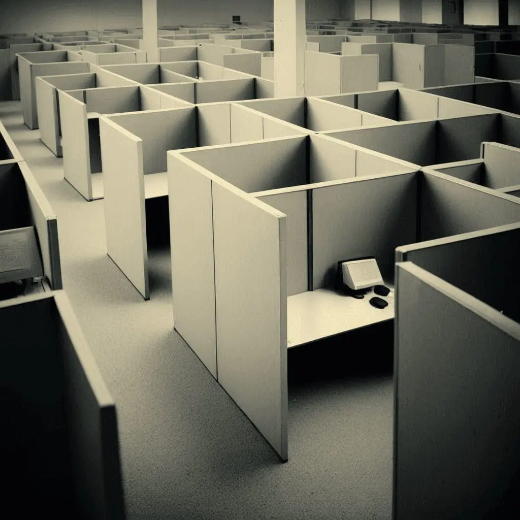 Could Quantum technology provide a soft landing for the whole technology sector?