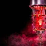 Encryption at Risk as Quantum Computing Speeds Up