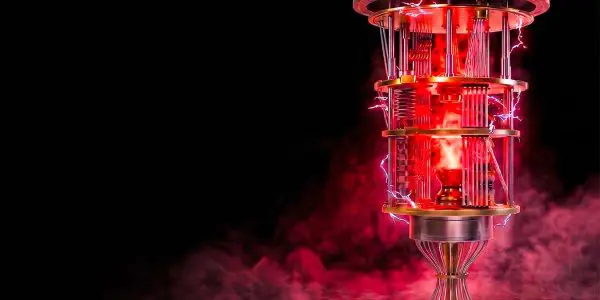 Encryption at Risk as Quantum Computing Speeds Up
