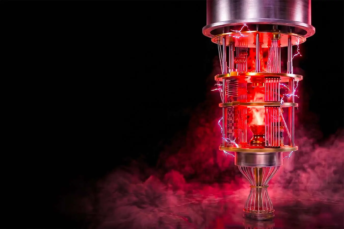 Encryption at Risk as Quantum Computing Speeds Up