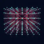Engineered Quantum Circuits Create Novel States of Matter with Time-Based Order