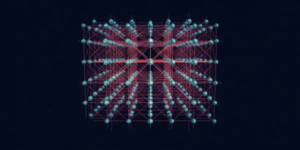 Engineered Quantum Circuits Create Novel States of Matter with Time-Based Order
