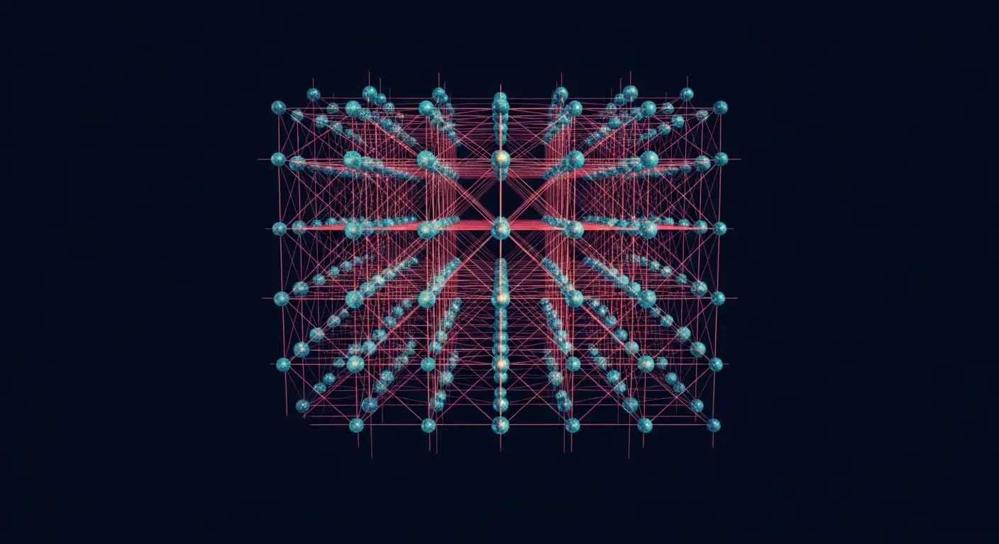 Engineered Quantum Circuits Create Novel States of Matter with Time-Based Order