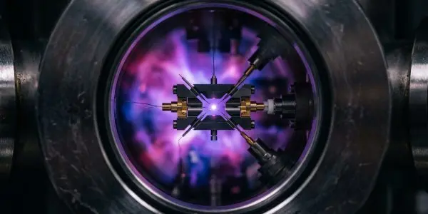 Ens-Psl Team Builds Compact Ultracold Strontium Setup