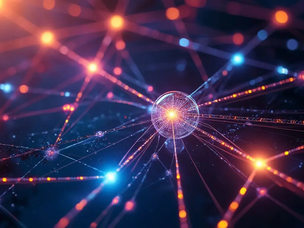 IonQ Achieves Remote Entanglement Milestone in Quantum Computing Scaling