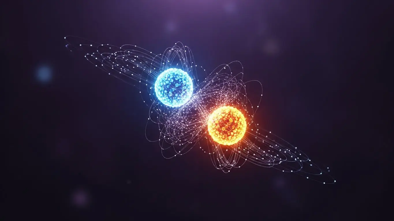 The Man Who Knew Too Much: Why Ettore Majorana’s 1938 disappearance still haunts quantum computing.