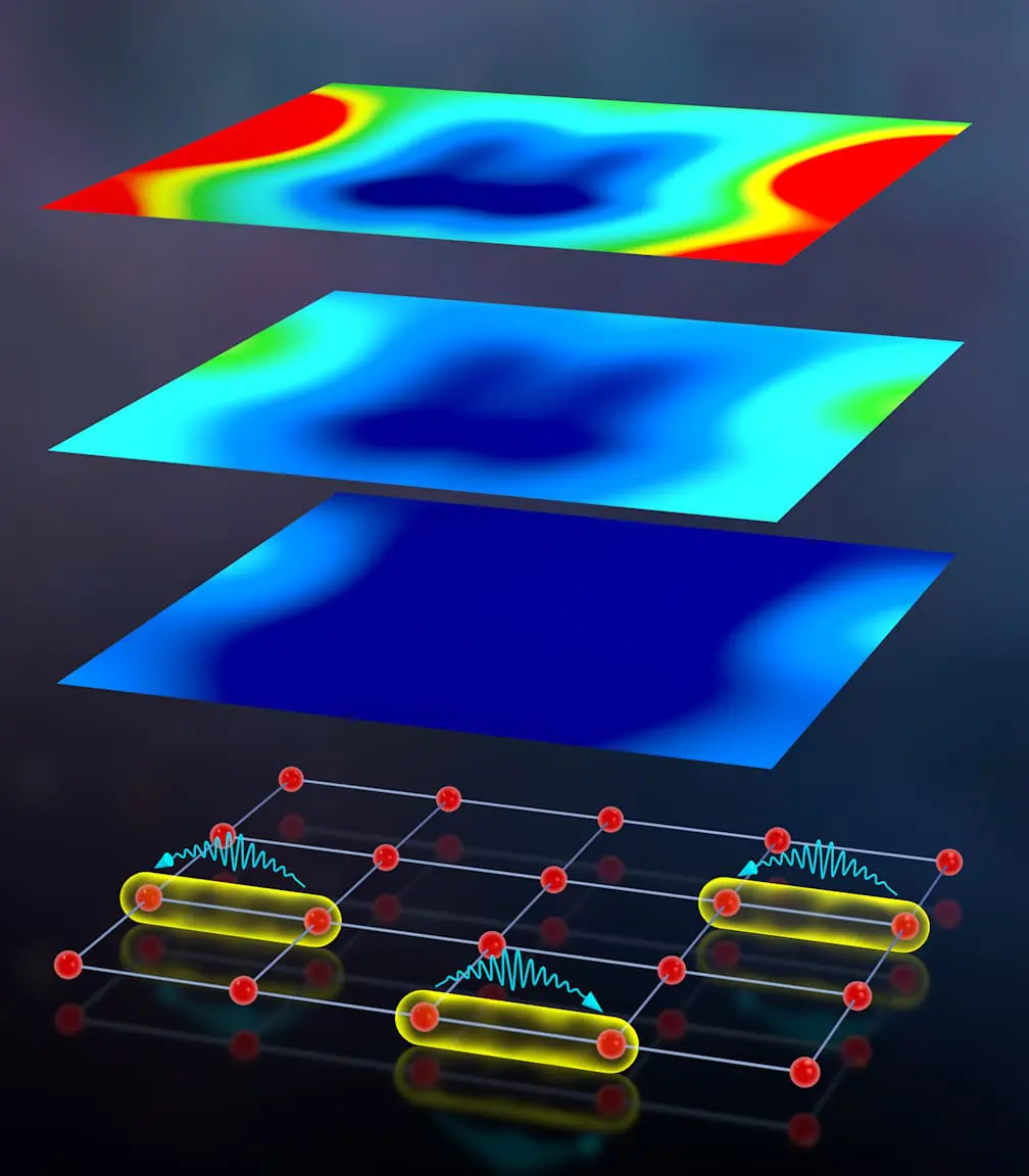 Making a Leap by Using “Another State to Entangle”