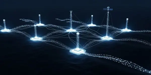 Entangled Light Sustains Quantum Links across Any Distance in New System