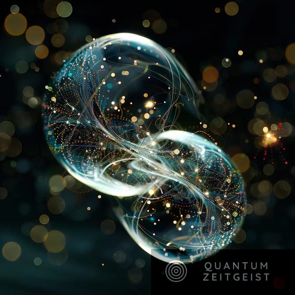 Global Team Advances Quantum Physics with Generating Function for Projected Entangled Pair States