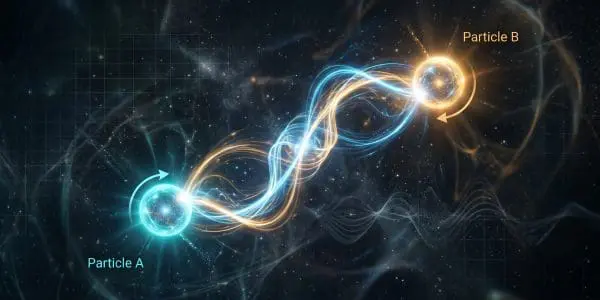 Quantum Entanglement Reaches Its Theoretical Limit in New Simulations