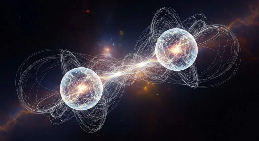 The Scientific Prelude to Quantum Computing