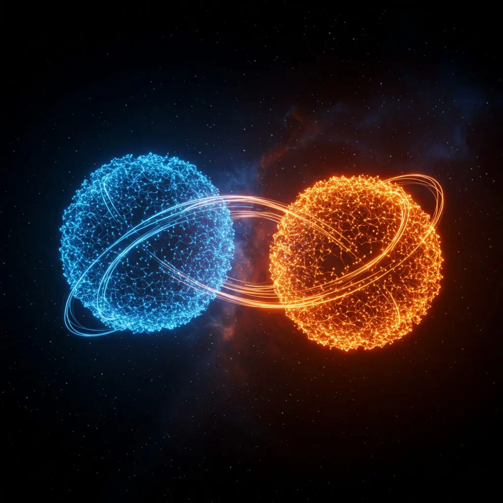 Researchers Debunk Quantum Entanglement Claim