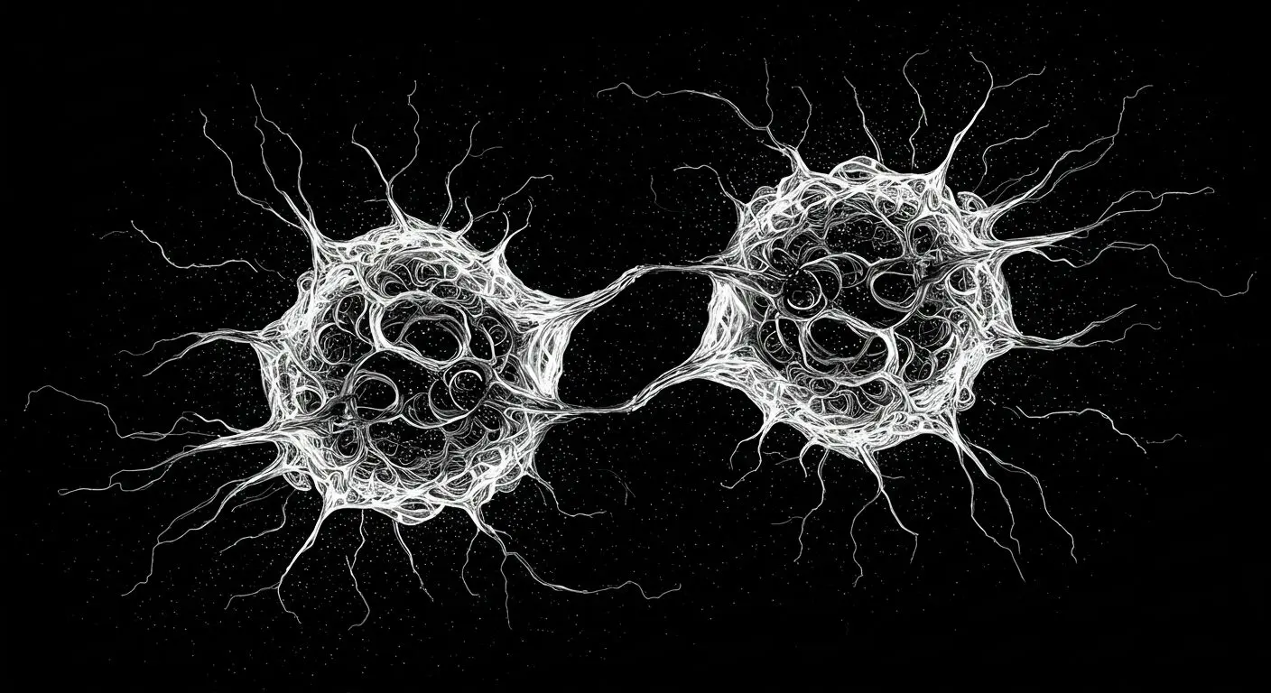 Quantum State Fidelity and Entropies Reveal Information Processing Limits.