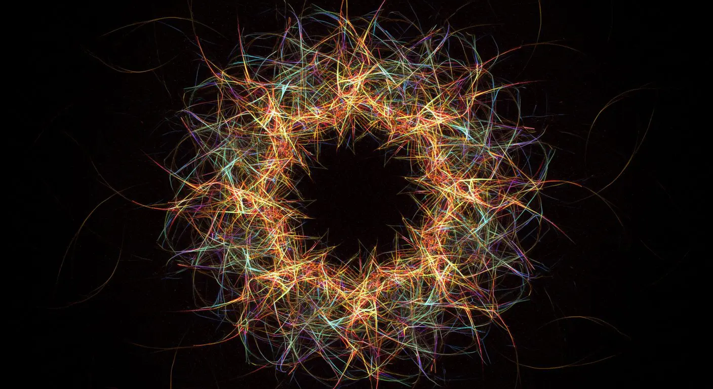 Entropic Dynamics Offers New Approach to Relational Mechanics and Time.