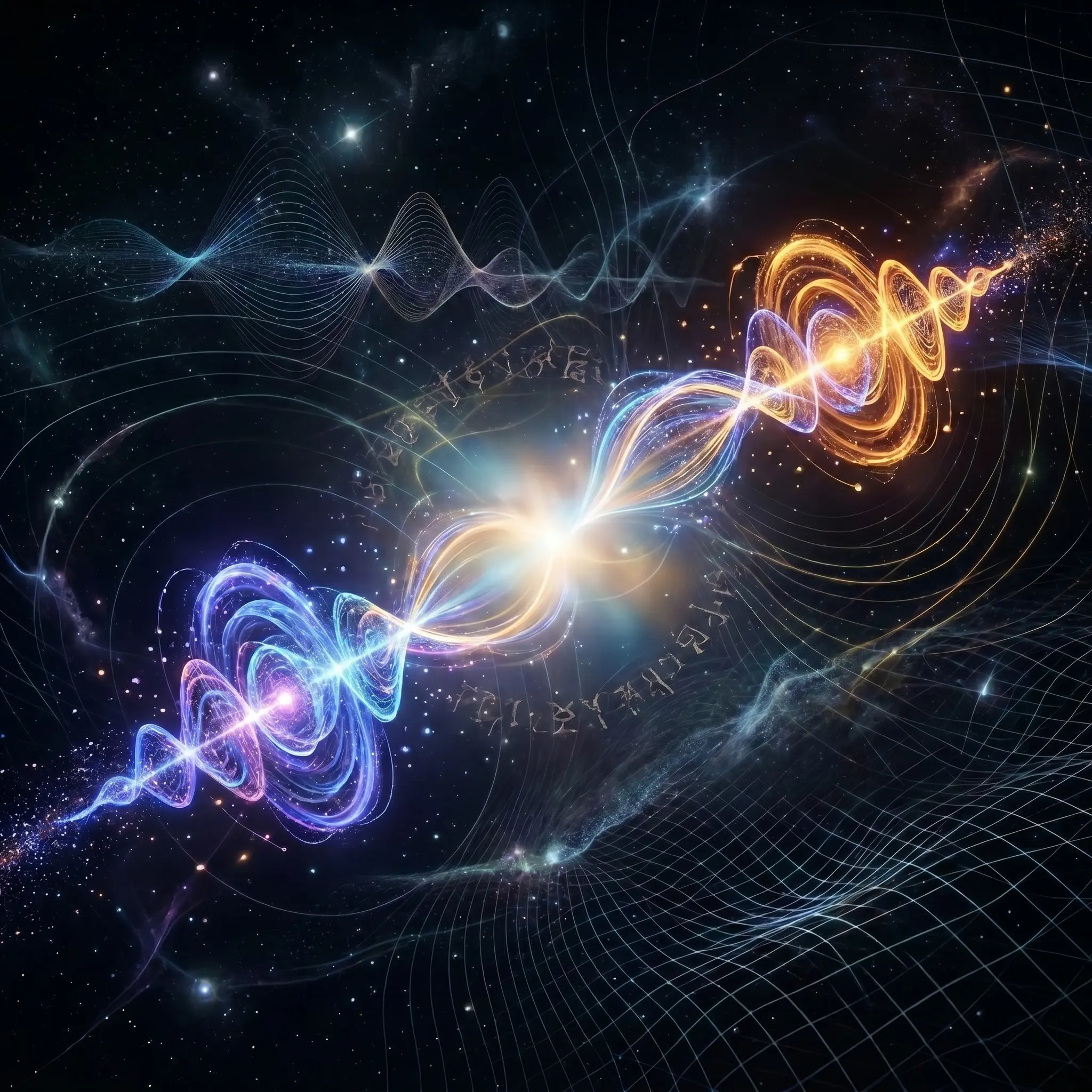 Duke & IonQ Achieve 84–88% Fidelity in Remote Qubit Entanglement