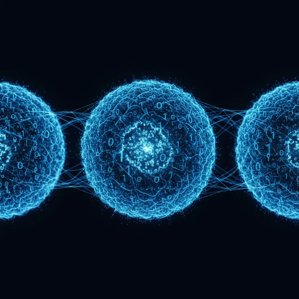Robust Tripartite Entanglement in Spin Qubits Despite Spatial Noise.