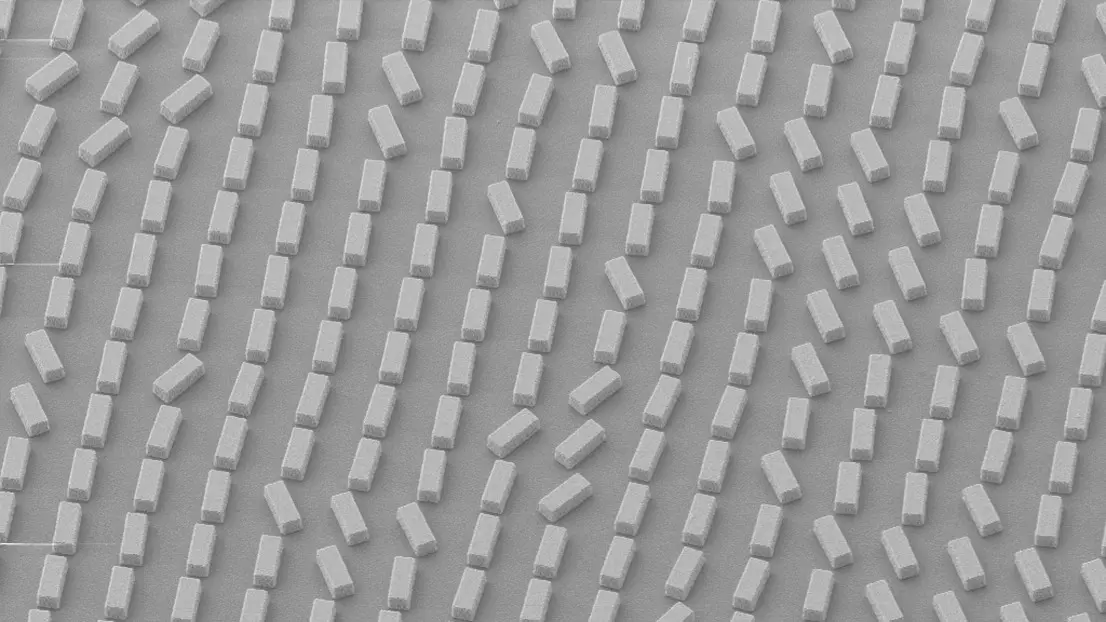 EPFL Engineers Metasurface Encodes Images for Secure Applications