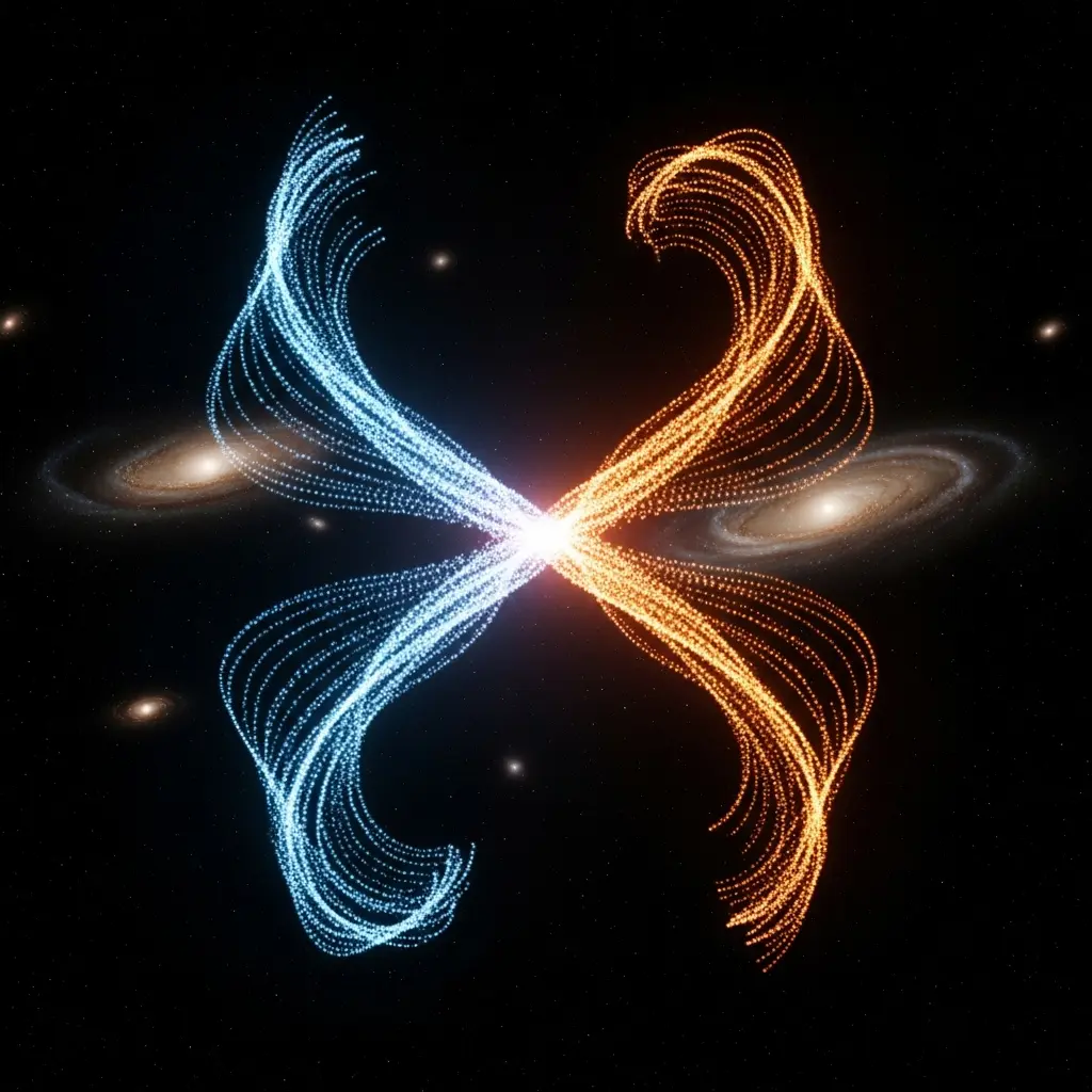 Study Defines Optimal Propagation Distance for Maximizing Biphoton Entanglement through Weakly Turbulent Atmosphere