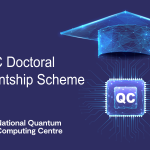 EPSRC Funds NQCC Studentships Via £6M Industrial Landscape Awards