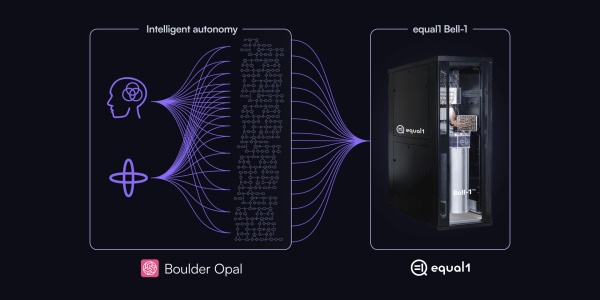 Equal1’s Silicon Qubits Gain Autonomous Calibration with Q-CTRL