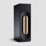 Equal1 RacQ Plugs Into Standard Power, Uses Just 1600W