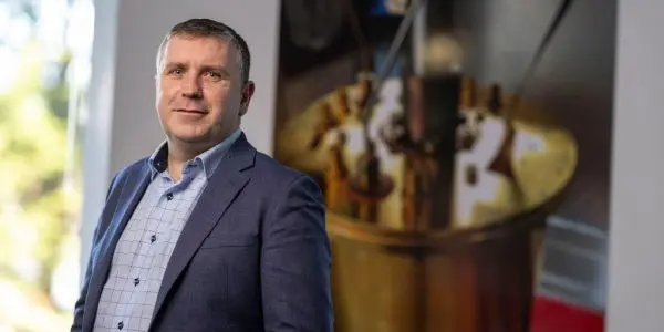 Equal1 CEO says quantum investment is easier than ever