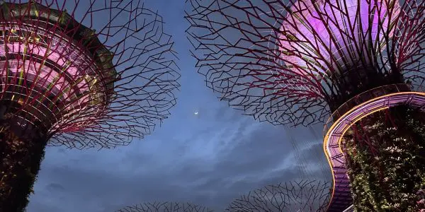 Ericsson, Singtel and partners test quantum-safe networks in Singapore