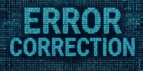 IonQ Shows Quantum Error Correction Can Finally Do Its Job