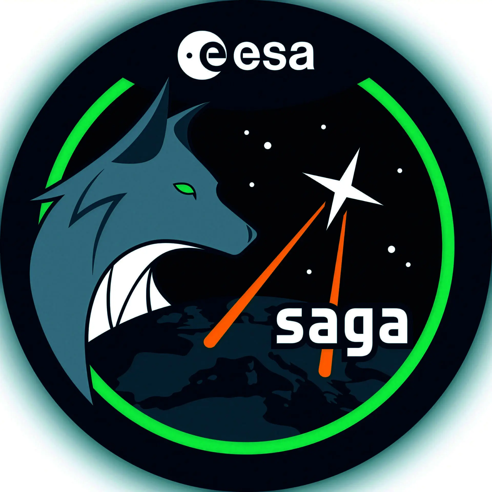 ESA’s Saga Mission Uses Photons to Detect Eavesdropping Attempts