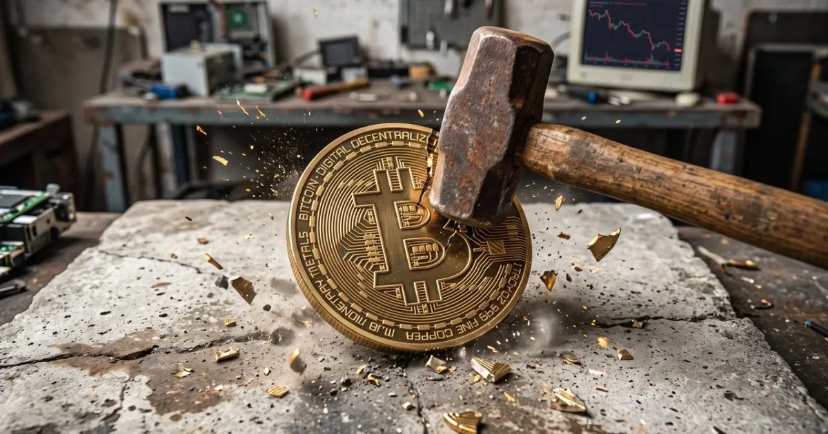 Google Quantum AI Lowers Threshold for Bitcoin Cryptographic Attack
